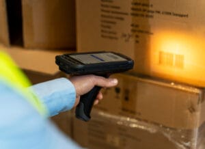 Automating Retail Inventory with RFID