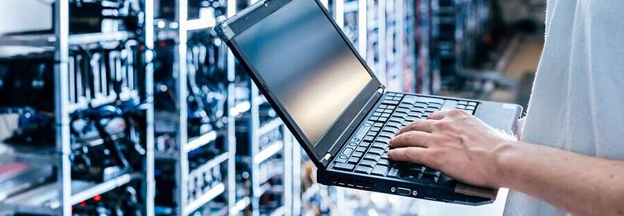 The Hidden Costs of Poor IT Asset Management: A C-Level Perspective 1 IT asset rfid 44north tech