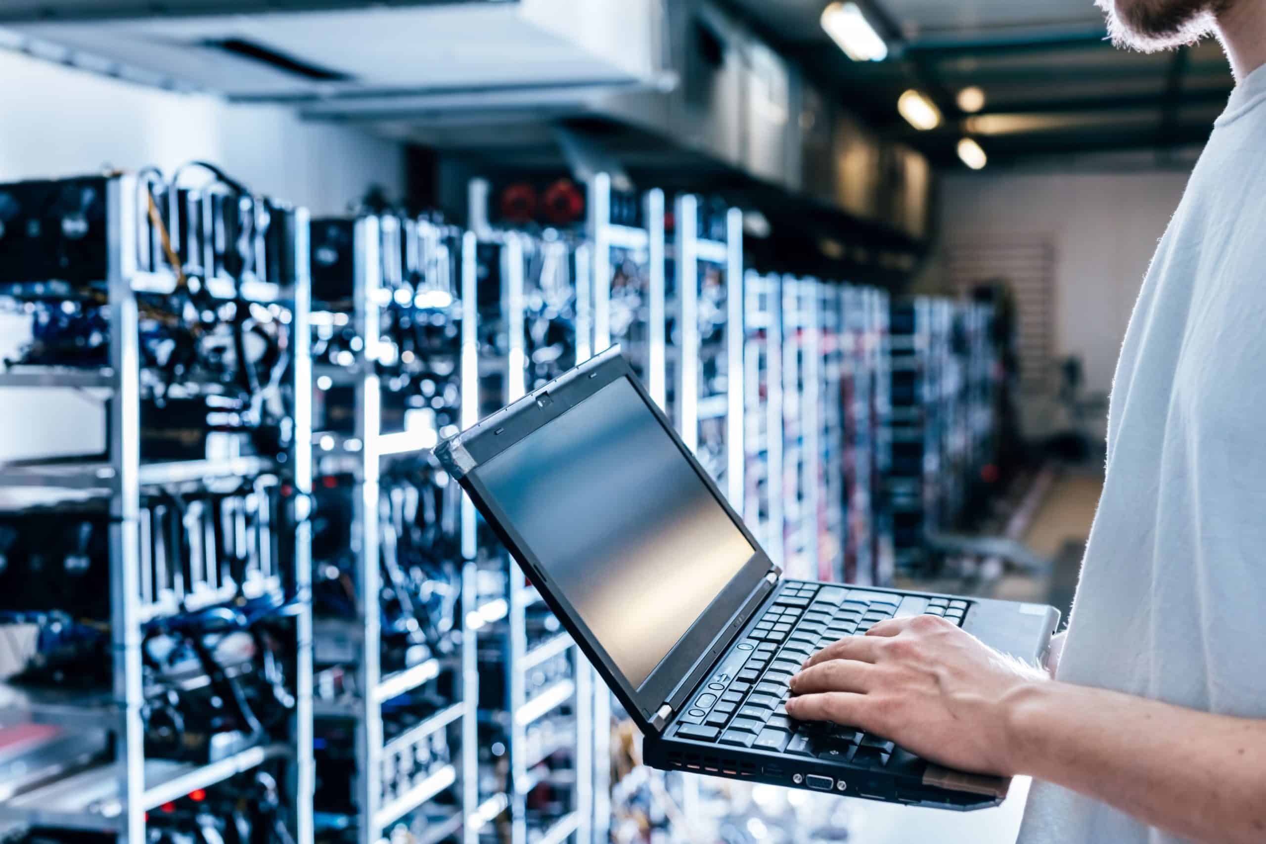 The Hidden Costs of Poor IT Asset Management: A C-Level Perspective 1 IT asset rfid 44north tech