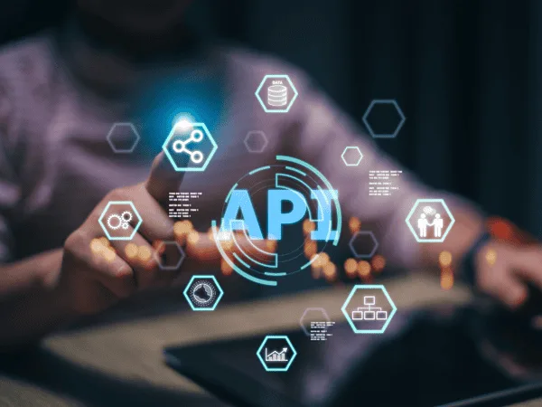 Enterprise automation with API integration for SAP, Oracle, and business intelligence tools