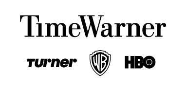 time warner divisions