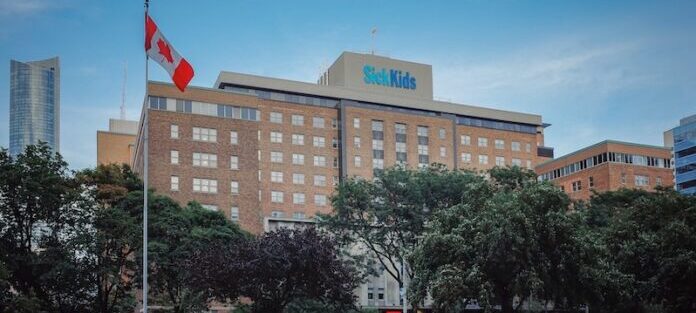 canadian hospitals RFID 44North Tech