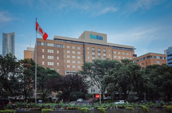 canadian hospitals RFID 44North Tech