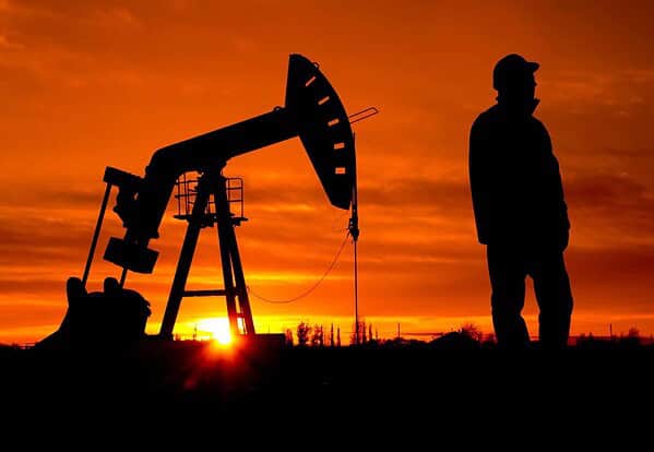 RFID in Oil & Gas, Alberta, Canada, 44North_Tech