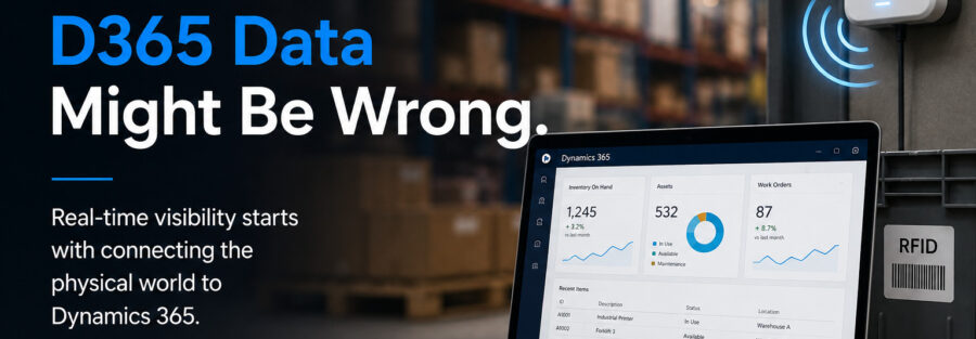 Your Dynamics 365 Data Might Be Wrong. Here Is Why 1 GAORFID_RFIDCanada_Brady
