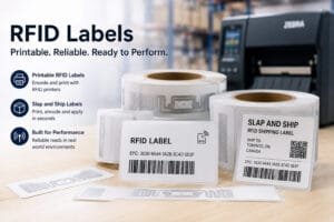 RFID Canada GAO RFID