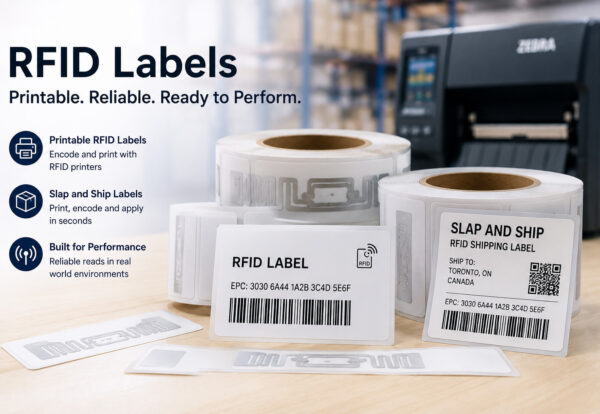 RFID Canada GAO RFID
