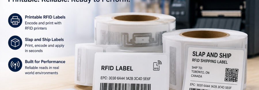 RFID Canada GAO RFID